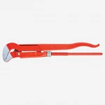 Knipex 21.3" Pipe Wrench S-type. Fixed Price $128.37.