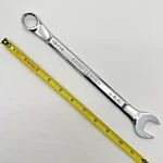 Craftsman Tools Usa Professional 42240 Sae 13/16" Combination Wrench - 12 Point. Fixed Price $25.99.