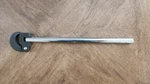 Brasscraft Bc T151 12" Basin Wrench. Fixed Price $6.00.