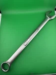 Craftsman Vintage 44709 Va 1-5/16" Combination Wrench. Fixed Price $65.00.
