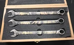 Snap Realtree Camo 3 Gen Earnhardt Wrench Set: Collectible. Perfect Condition. Fixed Price $119.95.