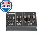 Gearwrench Pc. Metric Hex Insert Bit Set For 6 12 Pt. Wrenches - 81550. Fixed Price $50.16.
