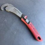 Vintage Olympia Tools Power Grip Pipe Wrench Size 1/2" -. Fixed Price $20.00.