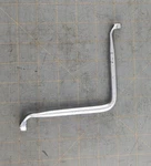 Snap On Tools 8MM X 10MM Point Brake Bleeder Wrench S6112 Usa. Fixed Price $40.00.