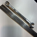Vintage Craftsman - 16MM 12PT Combination Wrench Mdl# Va 42924 Made The Usa. Fixed Price $15.00.