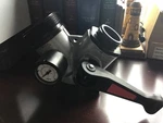 Task Force Tips 2.5 Stand Pipe Wye With Guage. Fixed Price $595.00.
