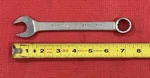 New Britain Tools NDM-57 Usa 17MM Combination Wrench Forged Alloy Steel. Fixed Price $12.95.