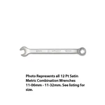 Tool 11-15MM 12-POINT Metric Combination Wrench Wrightgrip 2.0. Fixed Price $28.46.