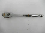 Gearwrench 81211XP , 120XP 3/8" Drive Teardrop Ratchet. Fixed Price $40.00.