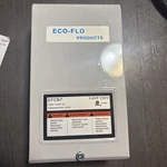 Eco-flo EFCB7 4" Submersible Pump Control Box. 3/4HP, 230V. Fixed Price $40.00.