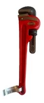 New Ridgid 31015 12 Straight Pipe Wrench. Fixed Price $40.00.