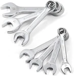 640204 Metric Stubby Combo Wrench Set, 7 Piece. Fixed Price $66.99.