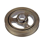 For Lincoln Zephyr 2006 Harmonic Balancer Serpentine Drive Belt AJ0311400. Fixed Price $117.95.