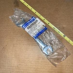 Nos Armstrong Usa 53085 16 Mm X 18 Metric Full Polish Open End Wrench Nib. Fixed Price $9.76.
