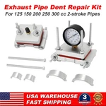Us Stroke Pipe Dent Repair Removal Kit For 125-300CC W/ 100PSI Pressure Gauge. Fixed Price $85.99.