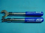Pasternack Fixed Click Type Torque Wrench 5/16 3/4. Fixed Price $159.99.