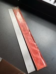 Blue Point GA438 18 Long Precision Straight Edge With Plastic Case Usa. Fixed Price $80.00.