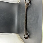 Vintage Ford Usa 01A-17017B 60 12 Point Offset Double Box Wrench 11/16" 13/16". Fixed Price $17.50.