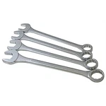Sunex 9604 4-PIECEJUMBO Raised Panel Fractional. Fixed Price $365.79.
