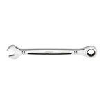 Milwaukee 45-96-9314 14MM Metric Ratcheting Combination Wrench. Fixed Price $37.99.