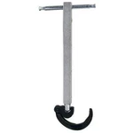 General Tools 140XL Large Jaw Telescoping Basin Wrench, 11" - 16". Fixed Price $23.06.