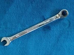 Armstrong Tools Usa Reversible Ratcheting Wrench 1/2 28-816 Full Polish.. Fixed Price $29.99.