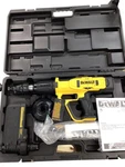 Dewalt DFD270MK (CW2050649). Fixed Price $600.00.