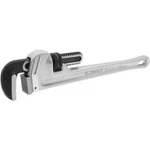 Paramount 18" Aluminum Adjustable Straight Pipe Wrench: 2-1/2" Max Capacity. Fixed Price $59.45.