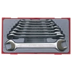 Teng TT6208 Metric Open End Spanner Set, Piece. Fixed Price $127.95.
