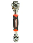 Ontel Tiger Wrench 48-IN-1 Steel Socket With 360 Rotating Heads. Fixed Price $15.00.
