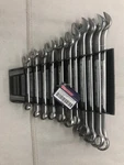 11 Westward Sae Wrenches 5/16" To 1" (new & Used Condition) - Great Quality!. Fixed Price $28.90.