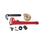 Ridgid 31790 Replacement Heel Jaw Pin For 60" Heavy-duty Straight Pipe Wrench. Fixed Price $17.44.
