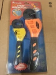 Pittsburgh 2 Piece Rubber Strap Wrench Set Model No. 94119 New!!. Fixed Price $22.99.