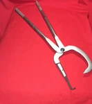 OTC-4592 Truck Brake Spring Pliers Heavy Duty- Nos. Fixed Price $62.00.