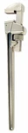 New Bag Ampco W-213AL Bronze&aluminum Adjustable 18"PIPE Wrench Spark Proof. Fixed Price $289.99.