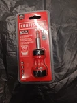 Alloy Steel Ratcheting Screwdriver Set 8-PIECE Stubby Tool For Quick Access. Fixed Price $30.99.