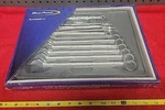 Blue Point BLPCWSM712B 12PT Metric Combination Wrench Set 8 19 Mm New. Fixed Price $225.95.