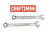 New Craftsman 12PT Combination Wrench Choose Any Size Metric Inch Fast Shipping. Fixed Price $9.95.