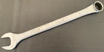 Kraeuter 56032 Sae 1" Combination Wrench Forged Alloy Made Usa. Fixed Price $17.00.