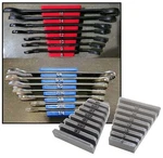 Combination Wrench Tool Holder For Kobalt Sae & Metric 8PC 2884740 0737622. Fixed Price $13.79.