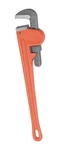 Pittsburgh 24" Steel Pipe Wrench Item #39645 Free Shipping. Fixed Price $36.79.