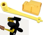 For Marine Boat 1-1/16" Polymer Propeller Wrench 91-859046Q4 PMPS-1-DP. Fixed Price $35.99.