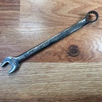 Klein 68513 13MM Combination Wrench 12 Point Ultrasonic Cleaned. Fixed Price $11.95.