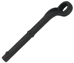 2-3/8"/60MM Offset Box End Tubular Handle Wrench Point Williams Usa 1276TOB. Fixed Price $168.92.