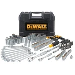 Dewalt Genuine Mechanics Tool Set 172 Piece Model DWMT81533. Fixed Price $179.99.