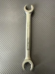 Vintage Craftsman 44178 Flare Nut Wrench 15 X Mm Forged Usa. Fixed Price $15.99.