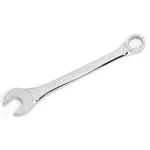 Husky 1-1/2 In. 12-POINT Sae Full Polish Combination Wrench. Fixed Price $19.99.