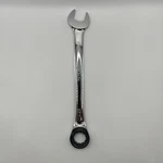 Gearhead 23MM Metric Ratcheting Combination Wrench 72-TOOTH 14154. Fixed Price $19.99.