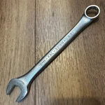Kal Usa 18MM Metric Combination Wrench 12 Point 3218M. Fixed Price $12.99.