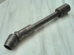 Vintage 9/16 Apex Tools Flex Swivel Extension Impact Wrench Socket Sae Drive. Fixed Price $24.95.